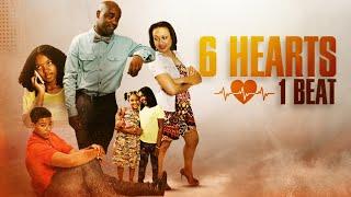 6 Hearts 1 Beat (2022) | Full Movie | Family | Romance