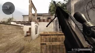 Лучший макрос для Warface  AK 103, AK 47, Tavor Star, AK 9, AUG, РПК, Kriss super