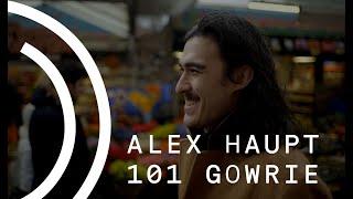 Alex Haupt - 101 Gowrie in Amsterdam