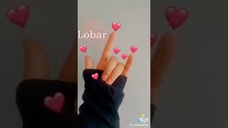 Lobar Ismiga Video #Video_6121 #Ismlarga_video #lobar