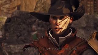 Greedfall + DLC: Complete Walkthrough [No Commentary] PC 1440p #3