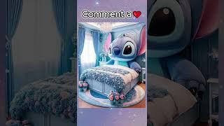 Your Stitch! pt.2 #aesthetic #nostalgia #stitch #disney #trending #liloandstitch #shimmerandshine