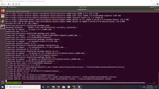 How to Install Docker in Ubuntu Linux