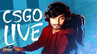 CSGO LIVE INDIA | Starting 2020 with Counter Strike !