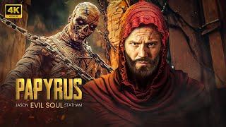 Papyrus ( Movie 2025 ) Full Action Movie | Jason Statham | Full HD #actionmovies