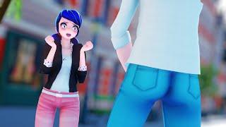 When she sees him... [MEME] (Compilation 2)