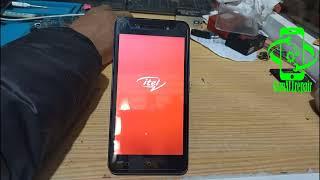 ALL ITEL HARD RESET