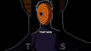 How Obito Survived Amaterasu
