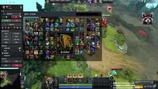 【三好大叔Dota2】7 39更新详解 英雄改动篇 四