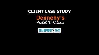 Dennehys Blackpool Installation