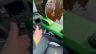 Думал так нельзя! #shorts #лодка #boat #mercury #boating #рыбалка #fishing #топ #лайфхак