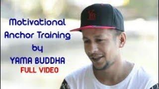 yama buddha inspiration speech to young youth ..