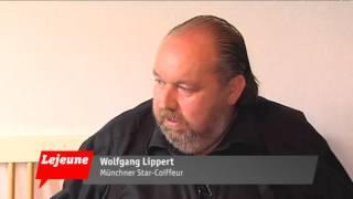 Lejeune: Wolfgang Lippert