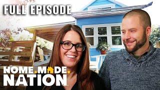 The Perfect Tiny Home in San Francisco (S1, E12) | Tiny House Hunting | Full Episode