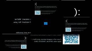 YTPMV Windows 11 Bsod Scan 2