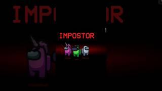 Among us impostor Gameplay part 23 #youtube #amongus #shorts #impostor #gaming