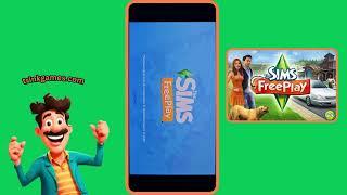 The Sims Freeplay MOD iOS Android [2024]