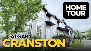 Is This The Nicest Townhome In Cranston?