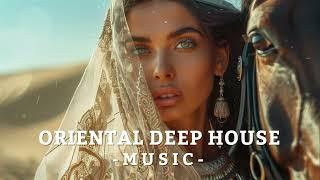 Mirage Melodies | Deep House Dreams | Cafe De Anatolia 2024