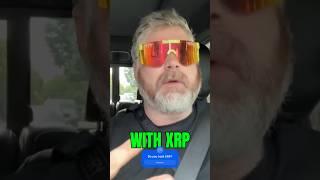XRP Once in a Lifetime OPPORTUNITY  #Crypto #XRP #Shorts