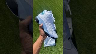 AIR JORDAN 13 RETRO “BLUE GREY” 2024!W OR L!?