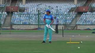 Sourav Ganguly batting Tips To Delhi Capitals Team : IPL 2019