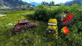 ELC EVEN 90 – When a Scout Changes Everything!