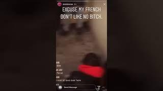 Video Of 42 Dugg From Detroit Sitting On Another Mans Lap! Suspicious 