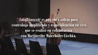 "Un animal solitario termina devorándose a sí mismo" Jorge Diego Vázquez Salvagno