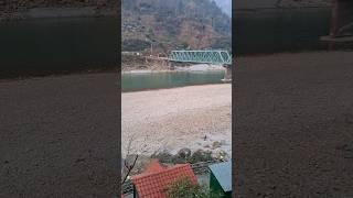 way to Devghat #travel #explorenepal