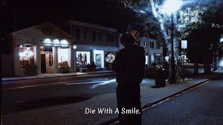 Die With a Smile - Bruno Mars, Lady Gaga (Cover) Matthew M.