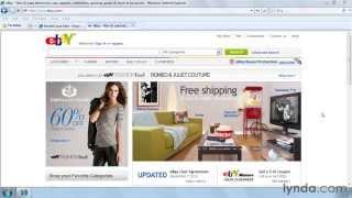 01 Creating a personal seller's account