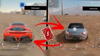 How to trade cars in Drive zone online || Trade || Drive zone online || easy tutorial