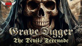 GRAVE DIGGER - "The Devils Serenade" (Official Video)