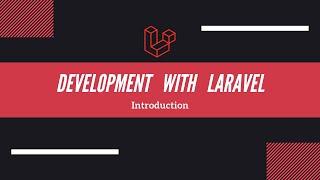 Introduction to Laravel Bangla Tutorial