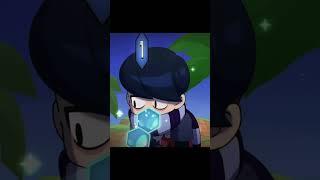 edgar he's not️‍ #goku#brawlstars #shorts#viralvideo