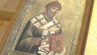 Домовый храм в Юргинском