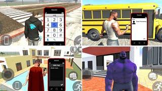 INDIAN BIKE DRIVING 3D NEW UPDATE ALL NEW 2025 CHEAT CODES NEW UPDATE 2025