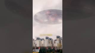  Is This a REAL UFO?!#funny