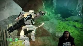 Destiny 2 | НА БИС: КОДА, ВСЕ КОНТРПРИКАЗЫ, 3 КАТАЛИЗАТОР и 2 ПОСЛЕДНИХ СУНДУКА