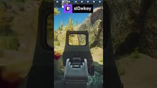 TARKOV PANIC GAMING | sl0wkey on #Twitch #tarkov #eft #fps #escapefromtarkov