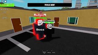 Brother Showcase and How to get it.(Trollge Conventions)Roblox