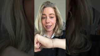 DIY Forever Bracelet at Home (Faux-ever Bracelet)