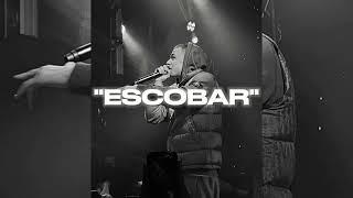  MACAN TYPE BEAT "ESCOBAR" | prod by whygash