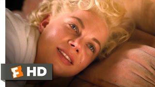 My Week with Marilyn (6/12) Movie CLIP - Call Me Marilyn (2011) HD