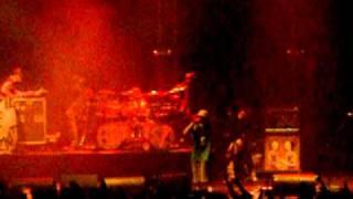 Limp Bizkit - Palasharp Milano 2010 - Rollin'