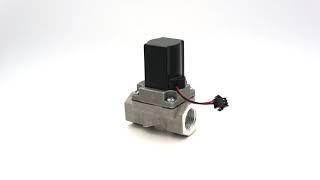 6VDC Latching Solenoid