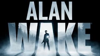 Alan Wake Story German FULL HD 1080p Cutscenes Movie