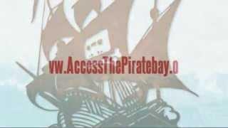 Access The Pirate Bay from Sky, Virgin Media UK, BT & other ISPs.