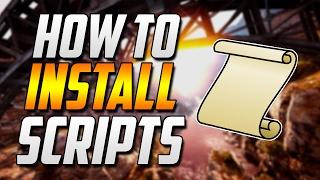 How to Install Script Mods in GTA V